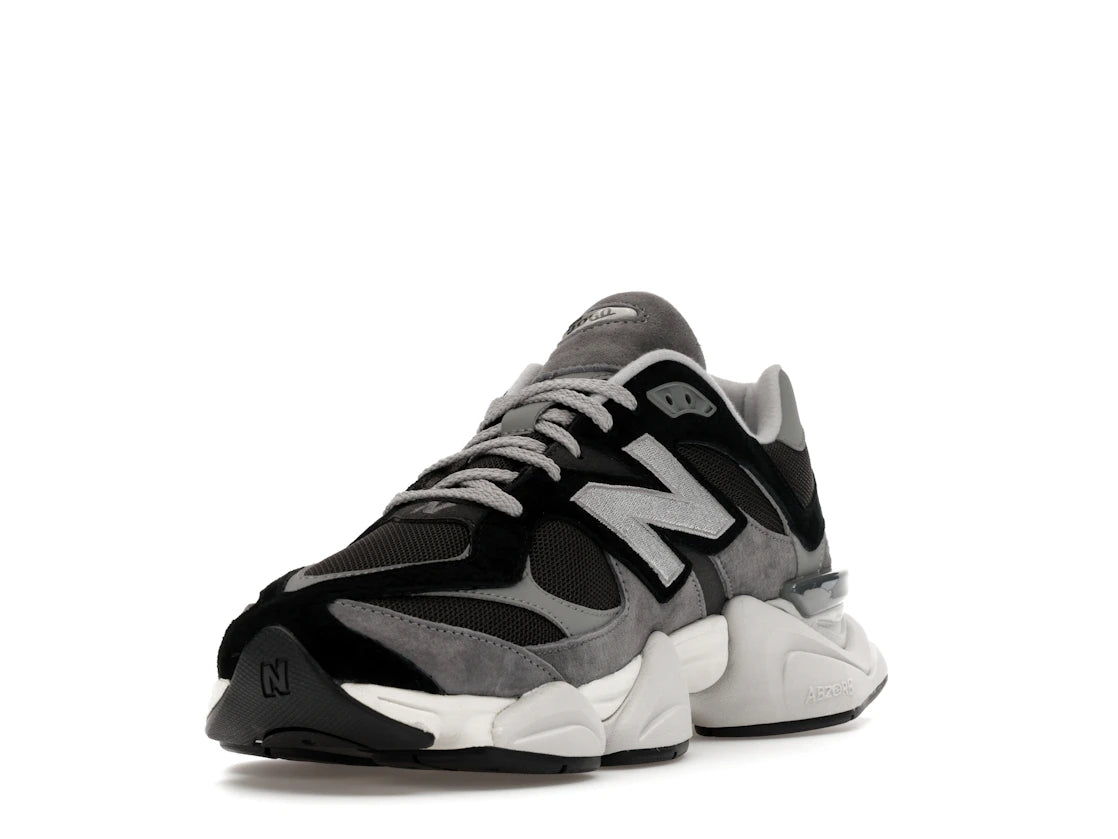 New Balance 9060 Black Grey