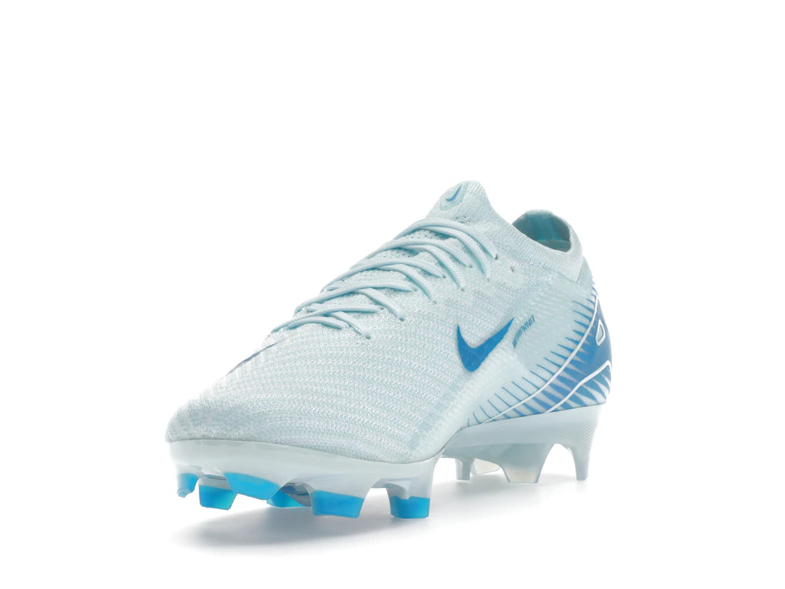 Nike Mercurial Vapor 16 Elite FG Glacier Blue