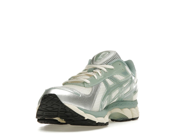 ASICS Gel-Kayano 12.1 Kith Creme Salbei