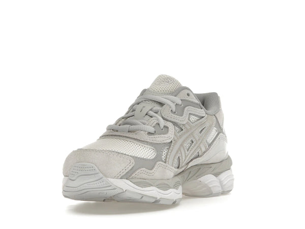 ASICS Gel-NYC Cream Cloud Grey