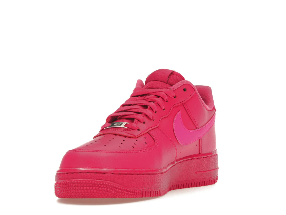 Nike Air Force 1 Low '07 Fireberry (Women's)