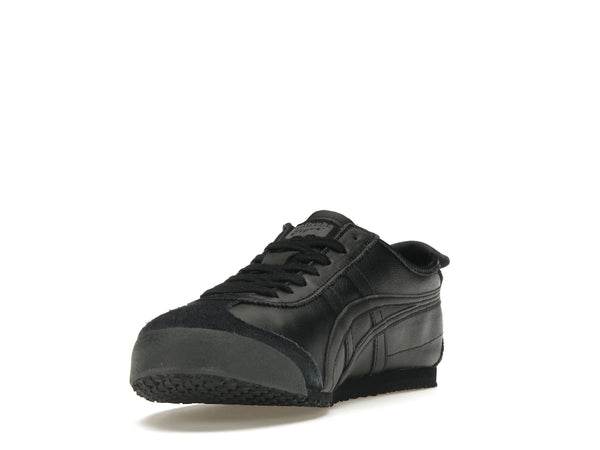 Onitsuka Tiger Mexico 66 Triple Black