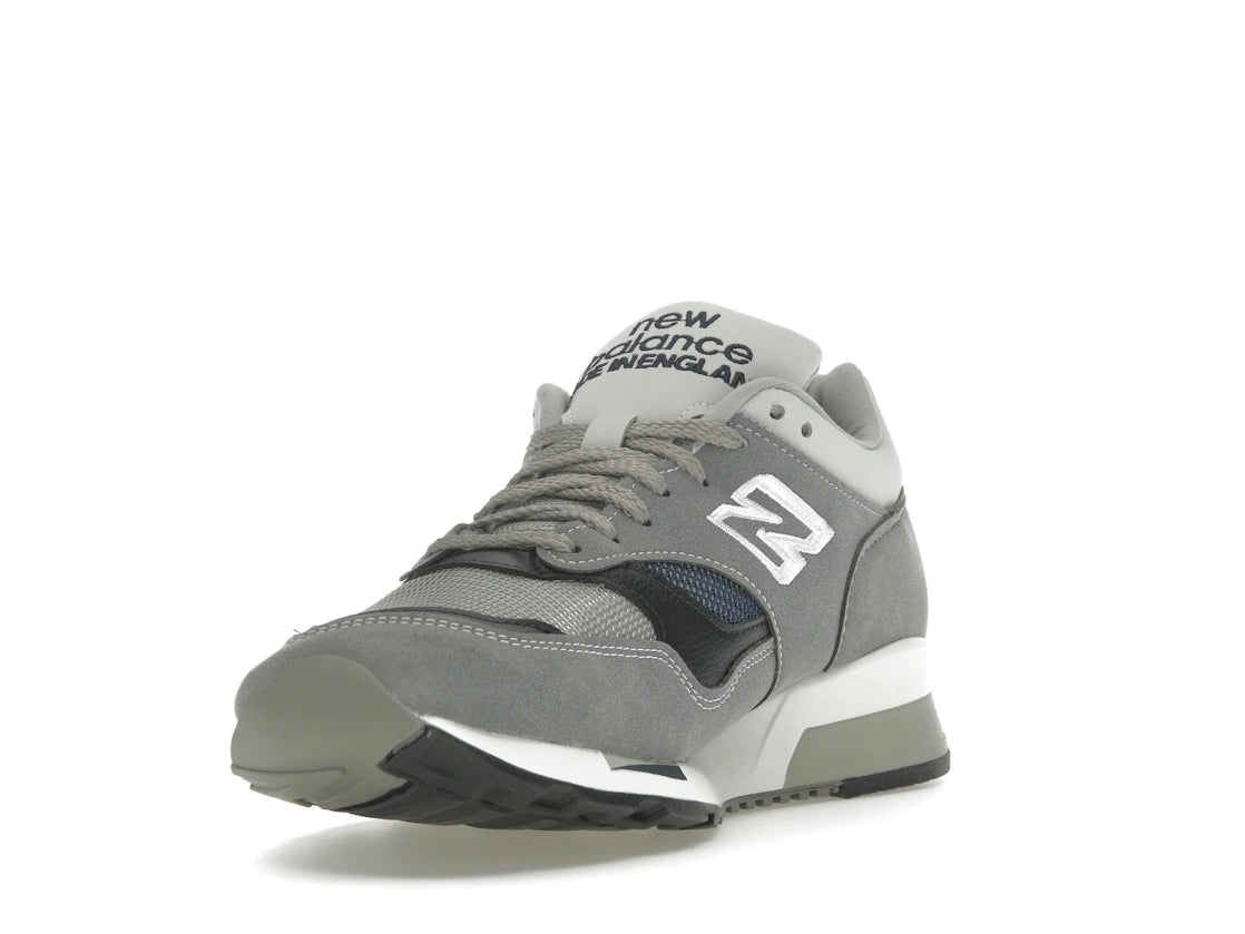 New Balance 1500 MiUK Steel Grey