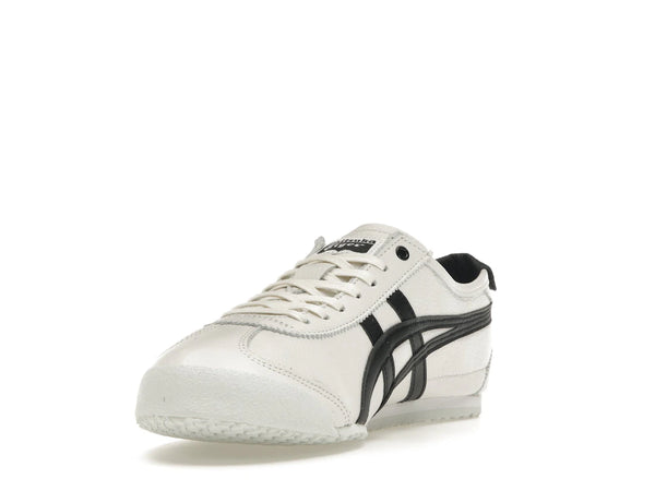 Onitsuka Tiger Mexico 66 White Black