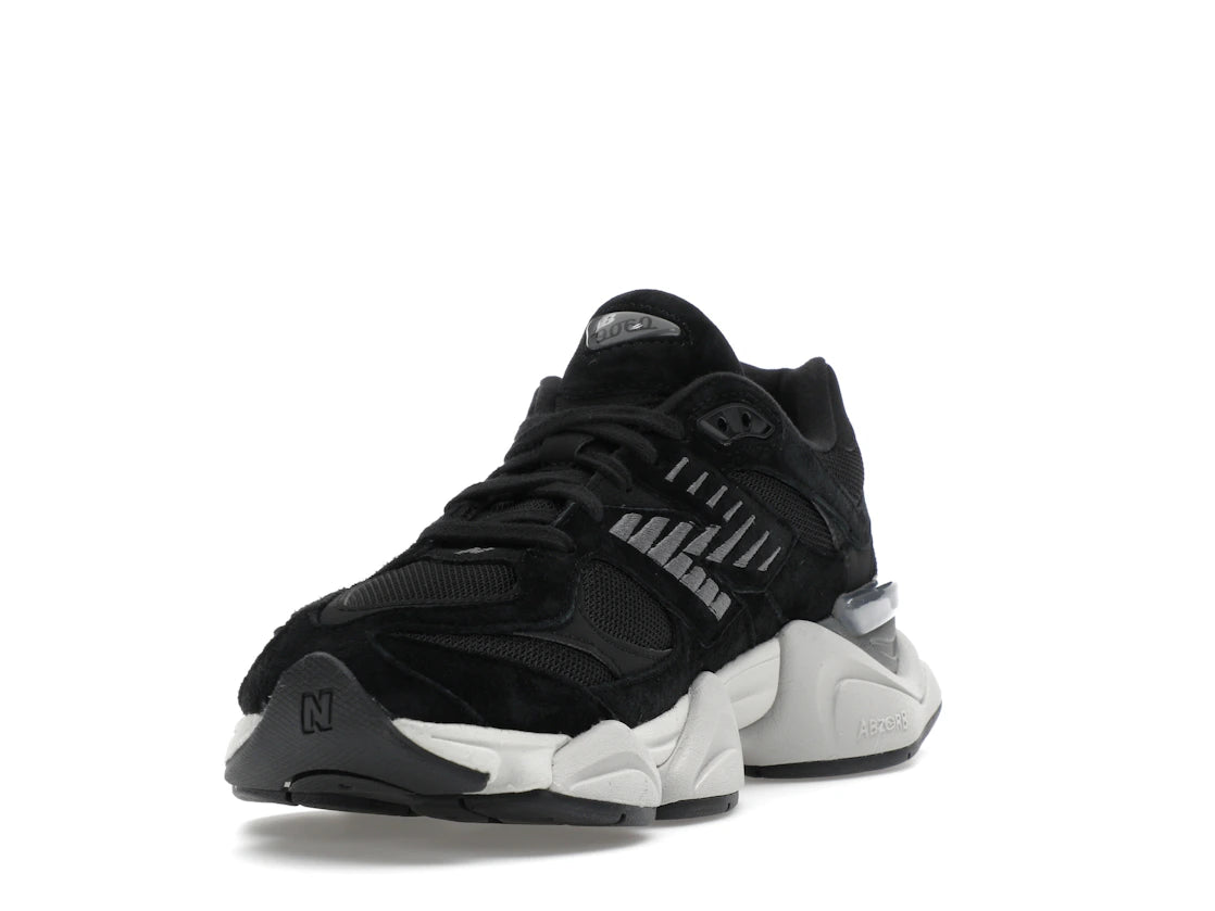 New Balance 9060 Black Phantom