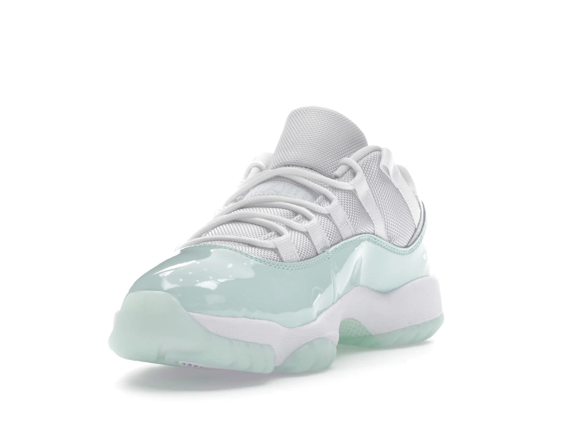 Jordan 11 Retro Low Igloo (Women's)