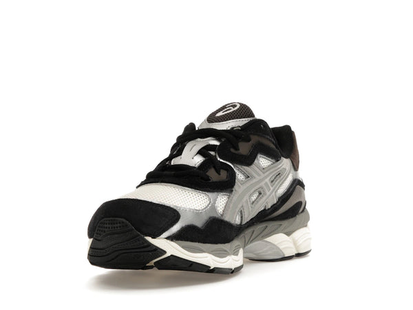 ASICS Gel-NYC Ivory Clay Grey