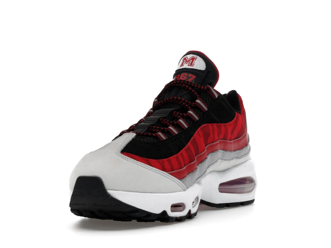 Nike Air Max 95 Yardrunners Morehouse