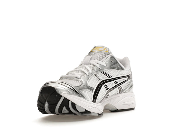 ASICS GEL-Kayano 14 Tai Chi Yellow