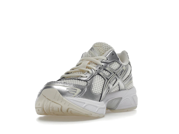 ASICS Gel-1130 Cream Pure Silver (Damen)