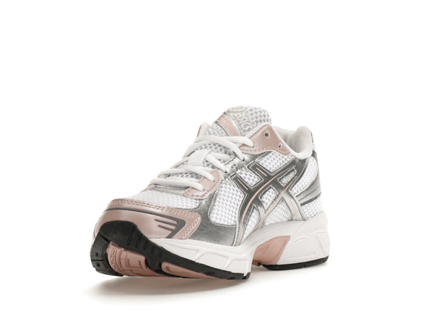 ASICS Gel-1130 White Neutral Pink (Women's)