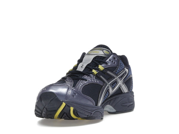 ASICS Gel-Nimbus 10.1 Midnight Indigo Fog