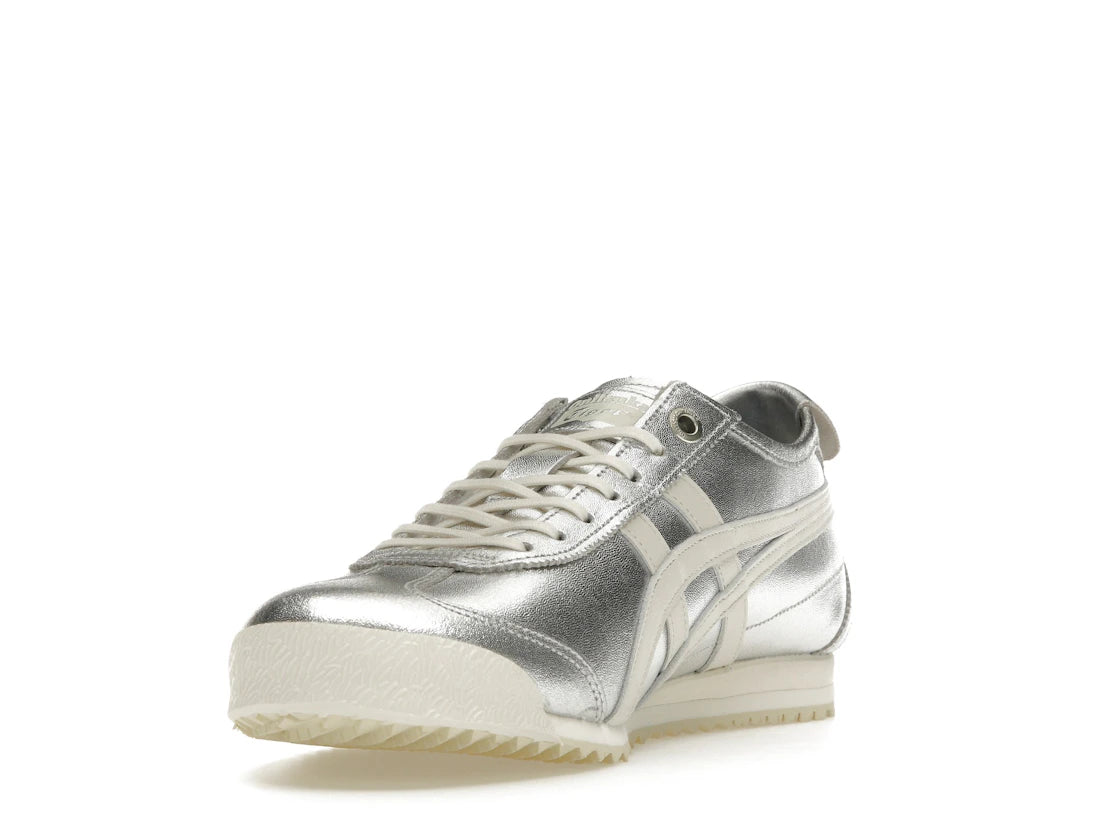 Onitsuka Tiger Mexico 66 SD Pure Silver Cream