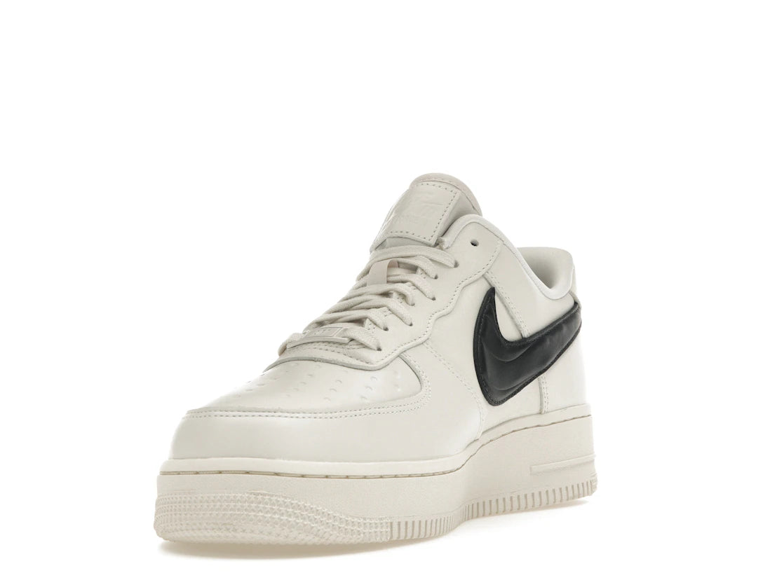 Nike Air Force 1 '07 Quilted Swoosh Phantom Black (Women's)