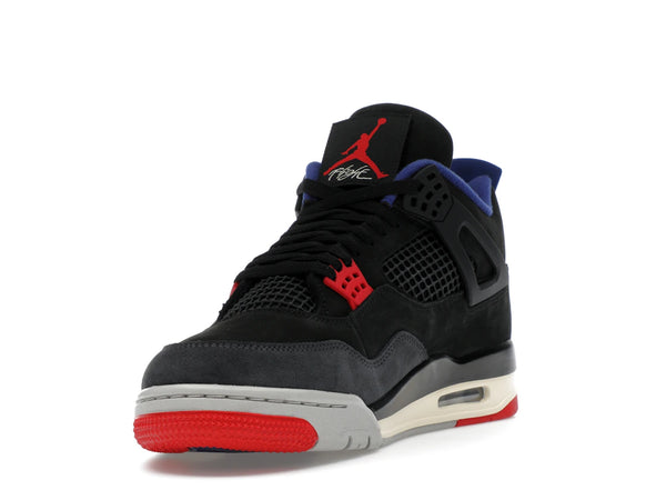 Jordan 4 Retro Rare Air (Weiße Schrift)