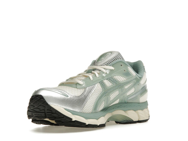 ASICS Gel-Kayano 12.1 Kith Creme Salbei