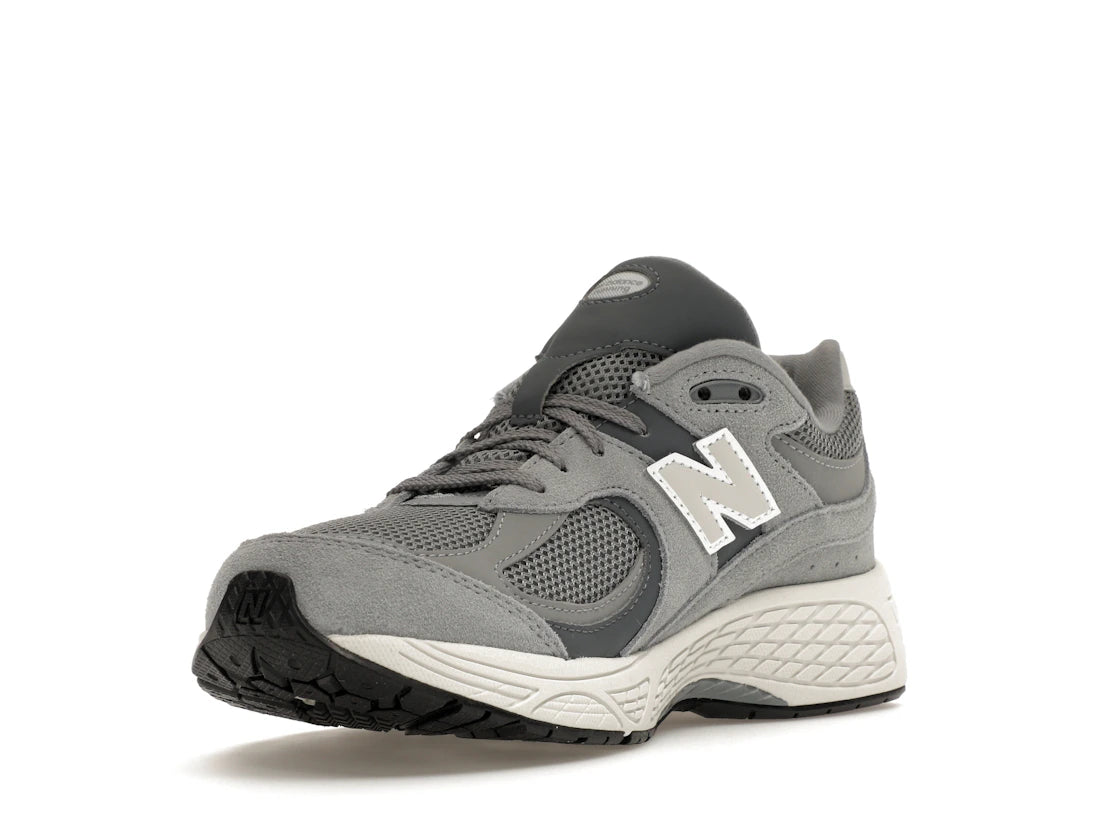 New Balance 2002R Steel (GS)
