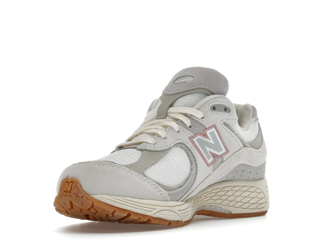 New Balance 2002R Sea Salt Brighton Grey