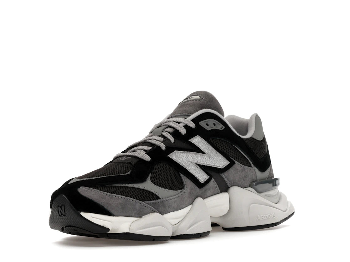 New Balance 9060 Black Grey