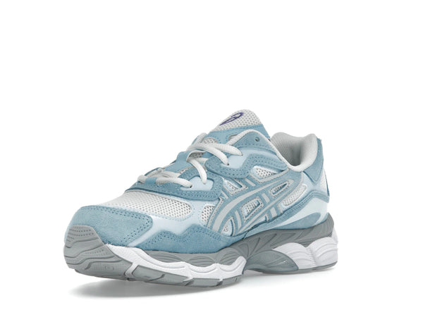 ASICS Gel-NYC Cream Arctic Sky