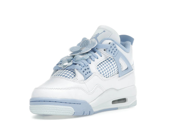Jordan 4 Retro Forget Me Not (Women's)