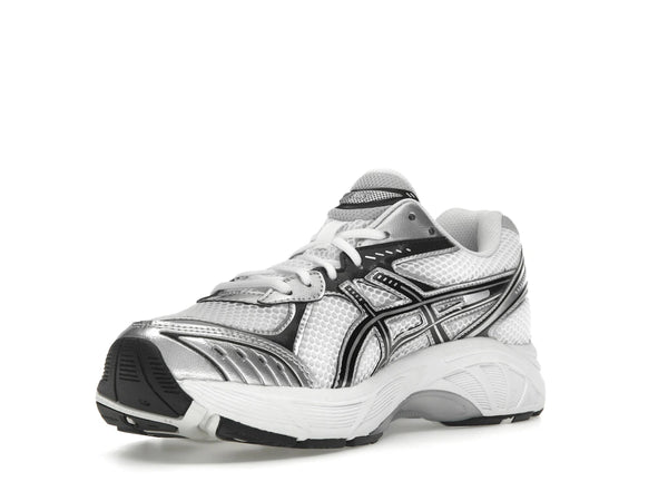 ASICS GT-2160 White Black Silver