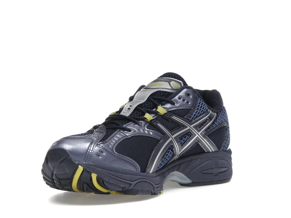 ASICS Gel-Nimbus 10.1 Midnight Indigo Fog