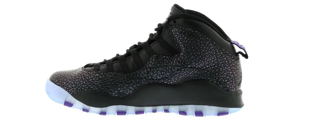 Jordan 10 Retro Paris