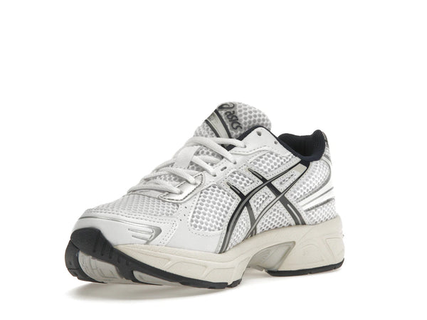 ASICS Gel-1130 White Midnight (Damen)