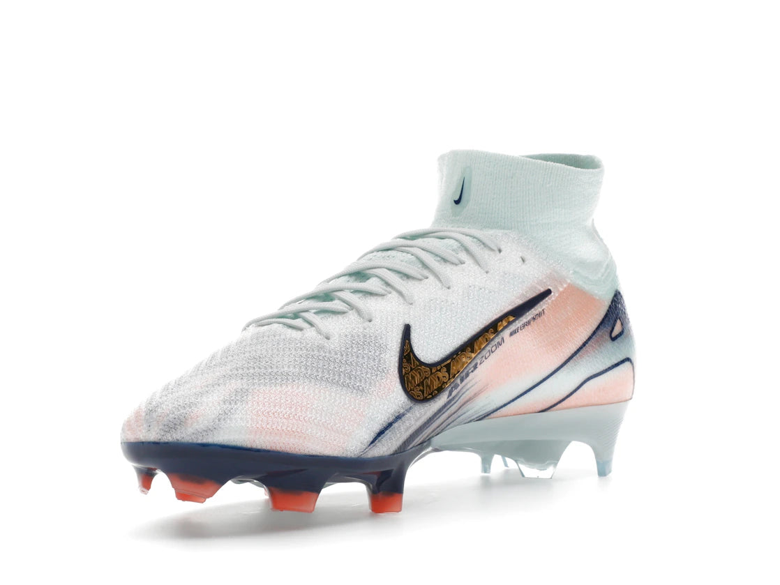 Nike Zoom Mercurial Superfly 10 Elite FG Dream Speed Pack