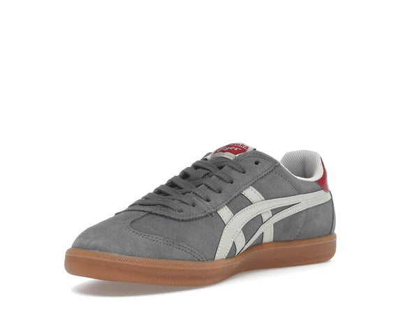 Onitsuka Tiger Tokuten Grey White