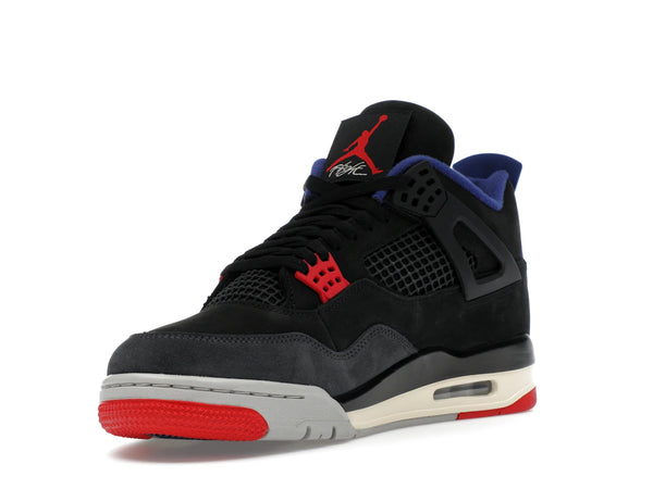 Jordan 4 Retro Rare Air (Weiße Schrift)