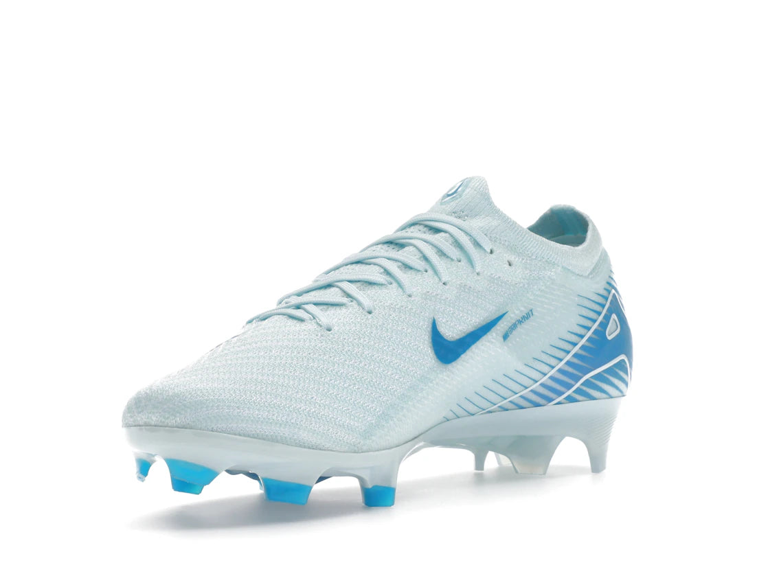 Nike Mercurial Vapor 16 Elite FG Glacier Blue