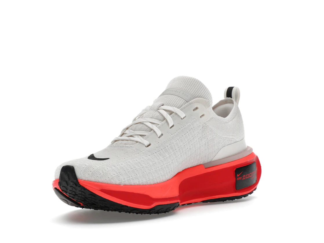Nike ZoomX Invincible Run 3 Phantom Bright Crimson