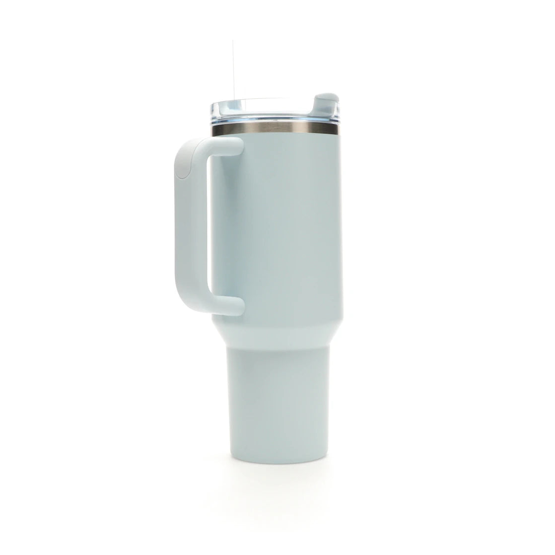 Stanley x Starbucks Flowstate Quencher 40oz Tumbler Blue Spring