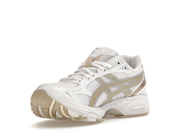 ASICS Gel-Kayano 14 White Simply Taupe (Women's)