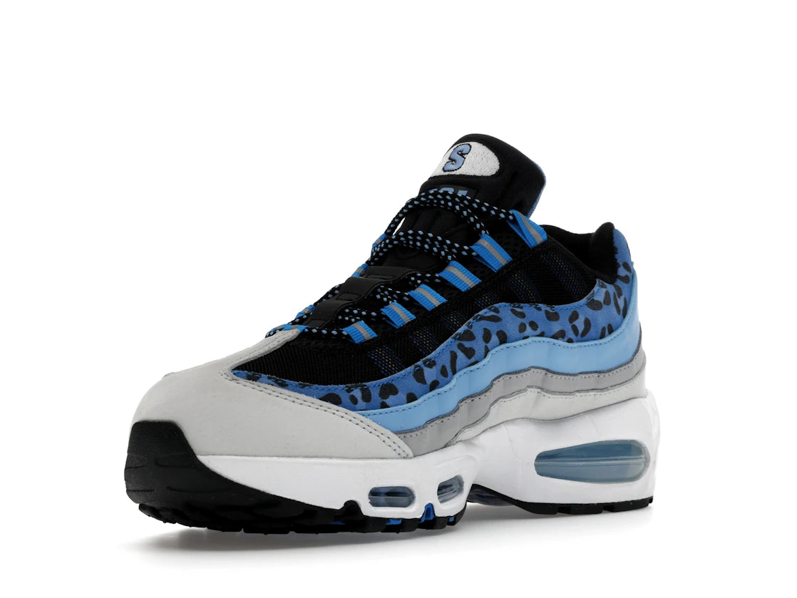 Nike Air Max 95 Yardrunners Spellman
