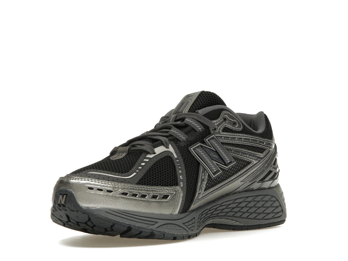 New Balance 1906R Phantom Dark Grey Metallic Silver