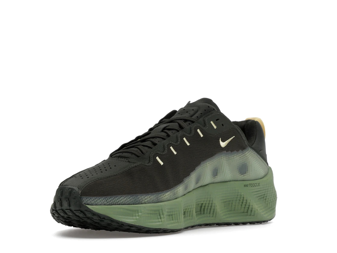 Nike Ava Rover Sequoia Soft Yellow