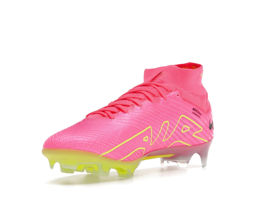 Nike Zoom Mercurial Superfly 9 Elite FG Luminous Pack