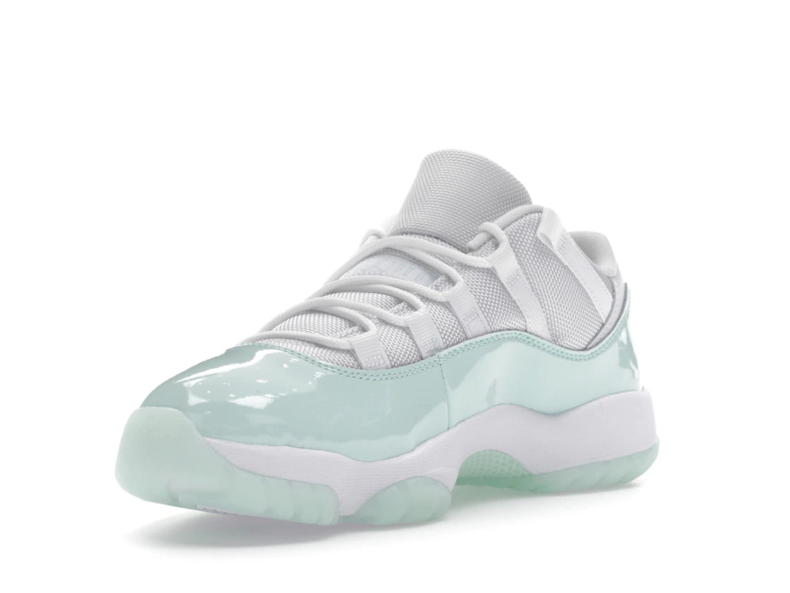 Jordan 11 Retro Low Igloo (Women's)
