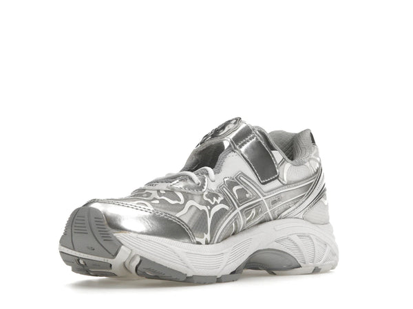 ASICS GT-2160 Cecilie Bahnsen Mary Jane Pure Silver