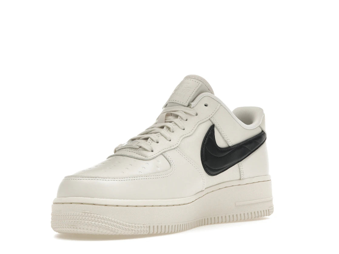 Nike Air Force 1 '07 Quilted Swoosh Phantom Black (Women's)