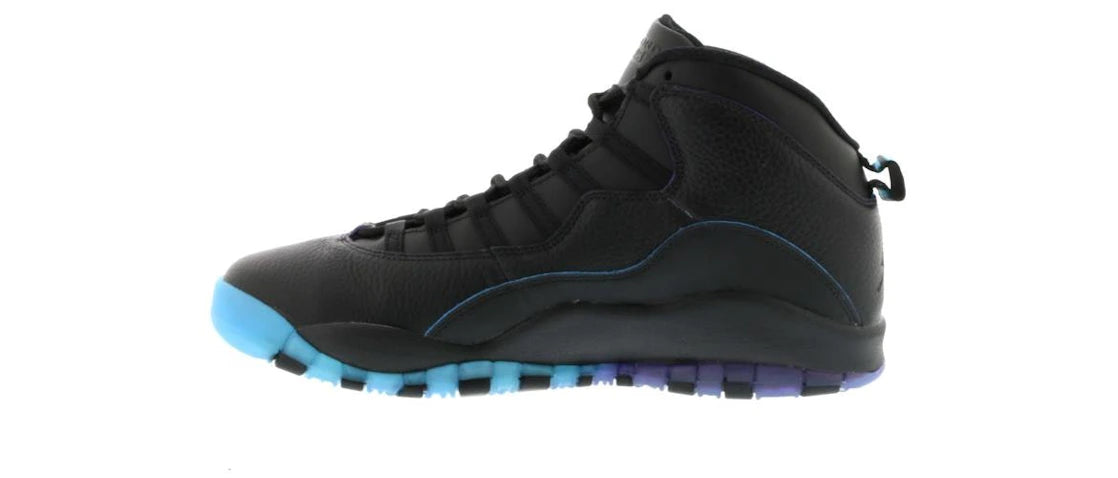 Jordan 10 Retro Shanghai