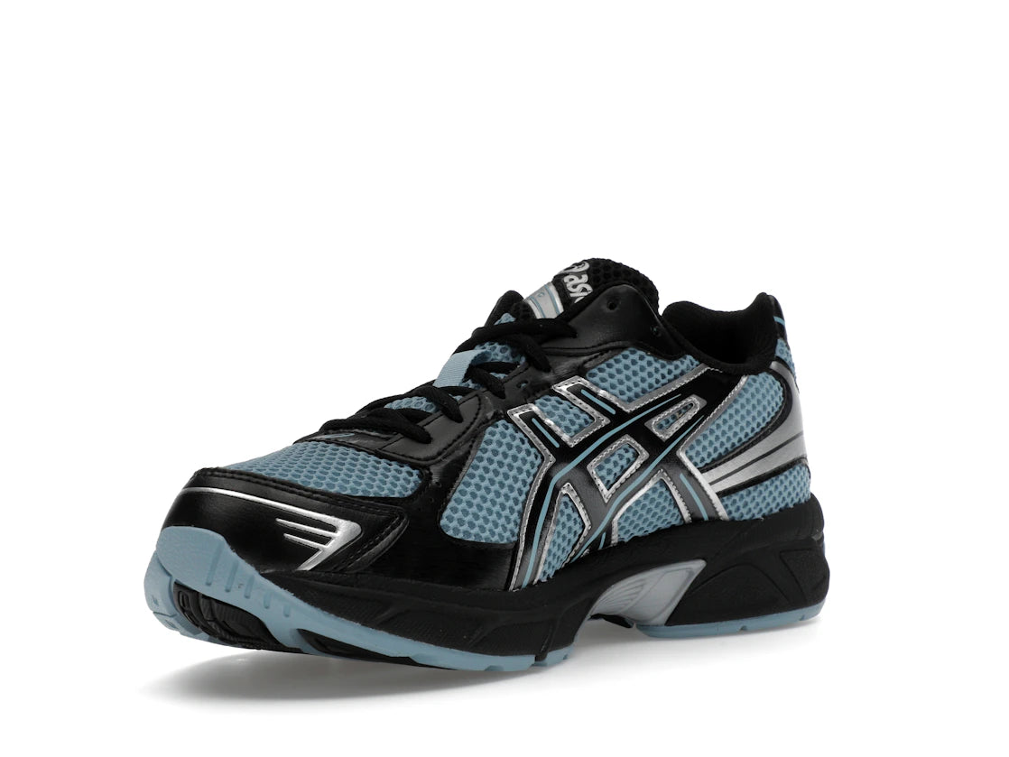 ASICS Gel-1130 Black Ice Blue