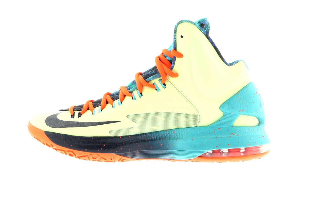 Nike KD 5 All-Star Area 72