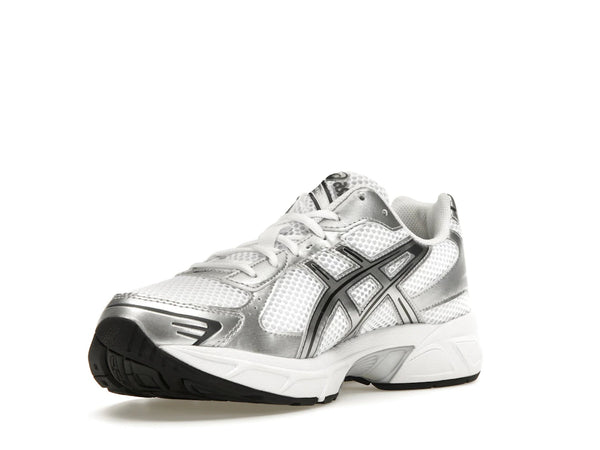 ASICS Gel-1130 White Pure Silver