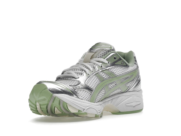 ASICS Gel-Kayano 14 White Jade (Women's)
