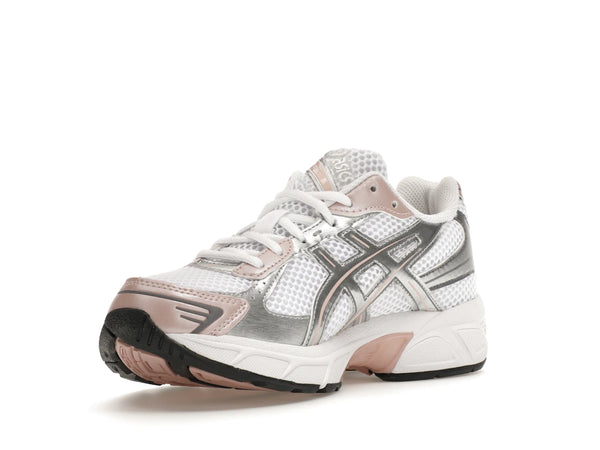 ASICS Gel-1130 White Neutral Pink (Women's)