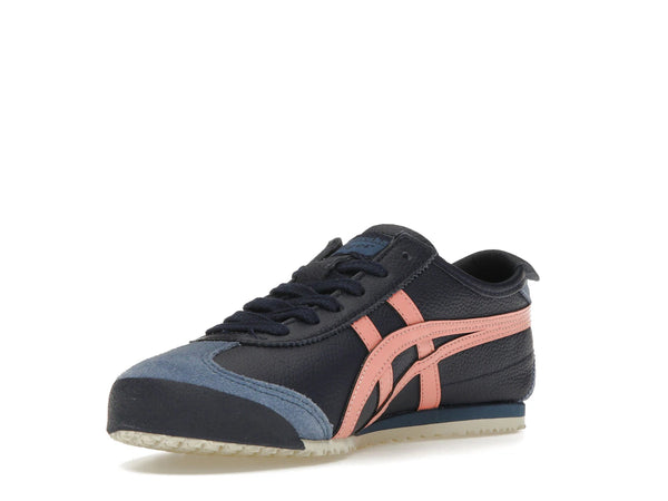 Onitsuka Tiger Mexico 66 Peacoat Guave